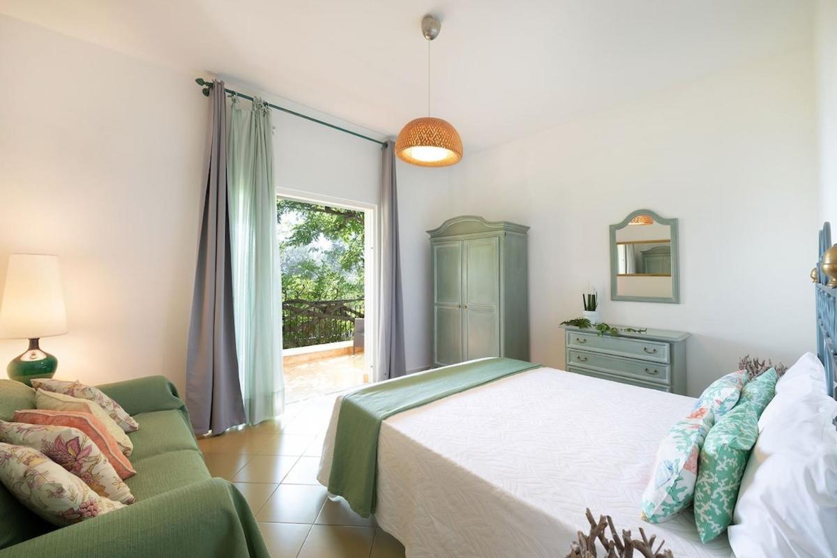 Villa Marinella Close To The Sea With Private Pool Нерано Экстерьер фото