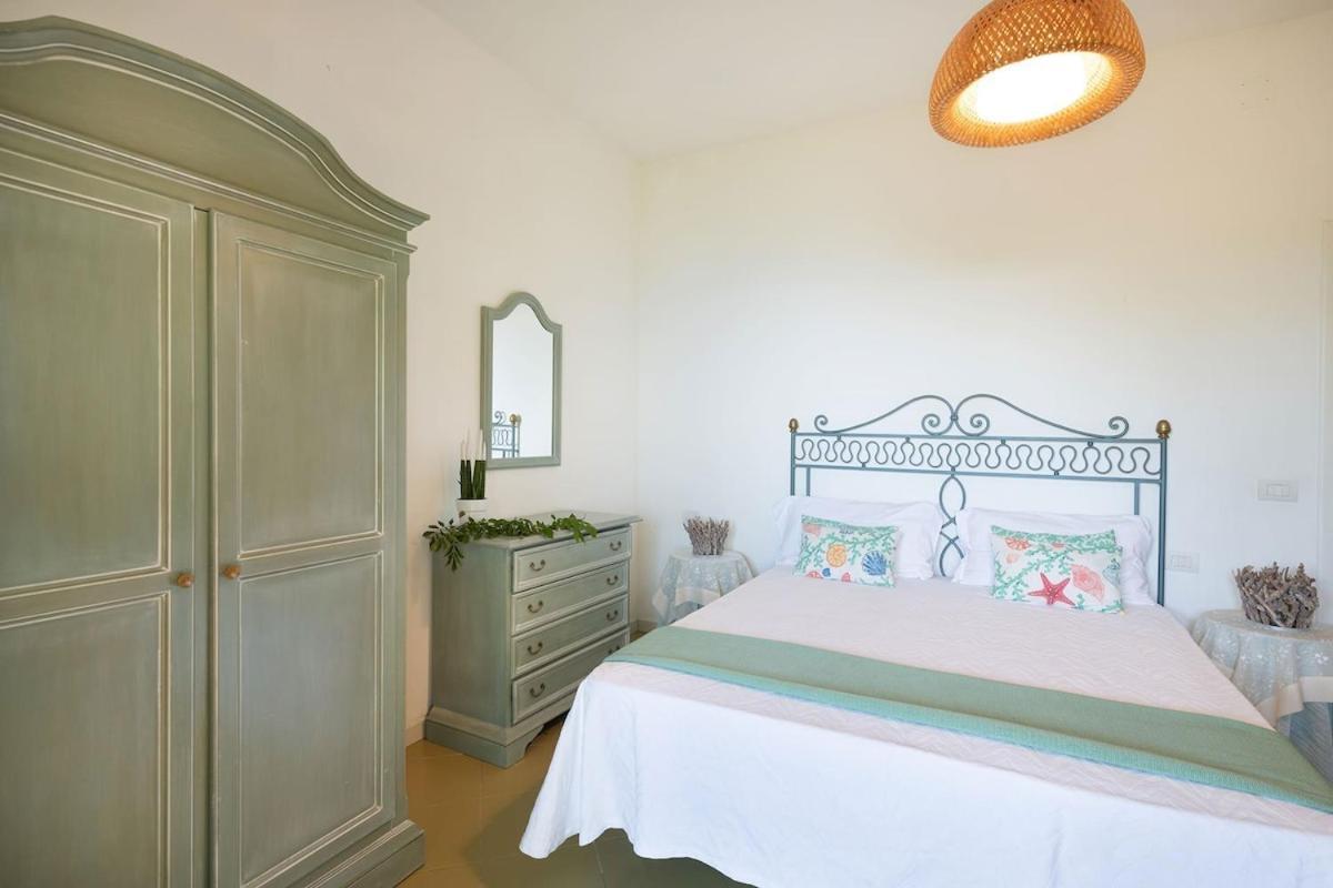 Villa Marinella Close To The Sea With Private Pool Нерано Экстерьер фото