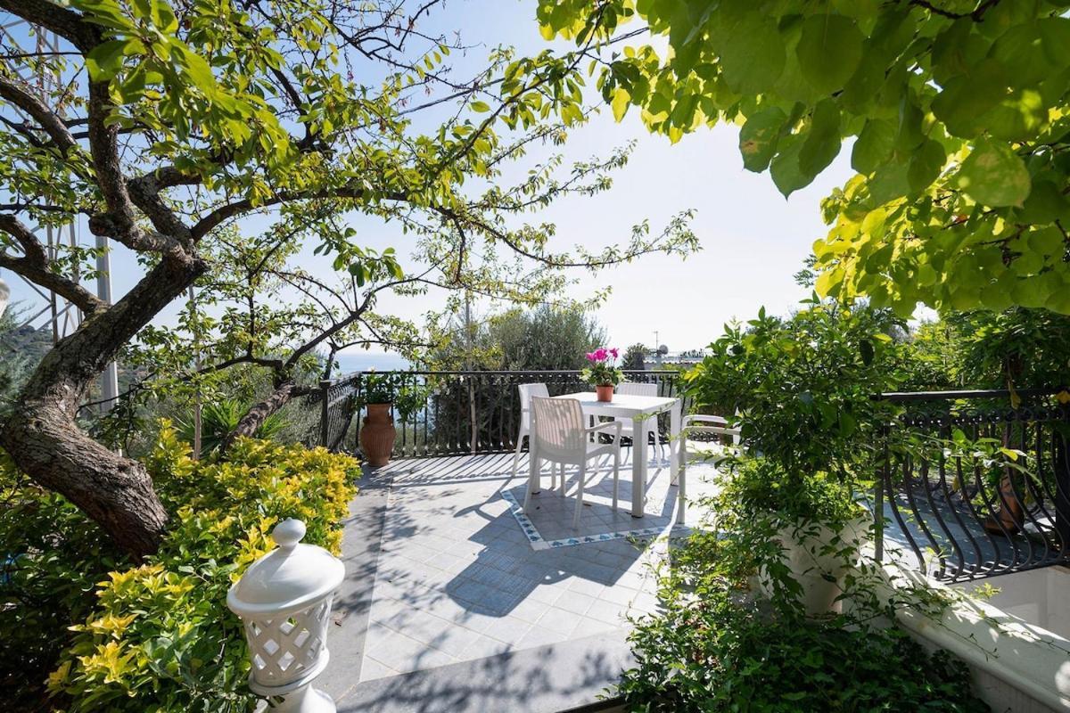 Villa Marinella Close To The Sea With Private Pool Нерано Экстерьер фото